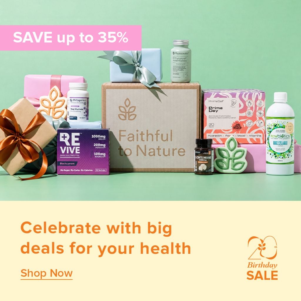 Save with FtN's Birthday Deals